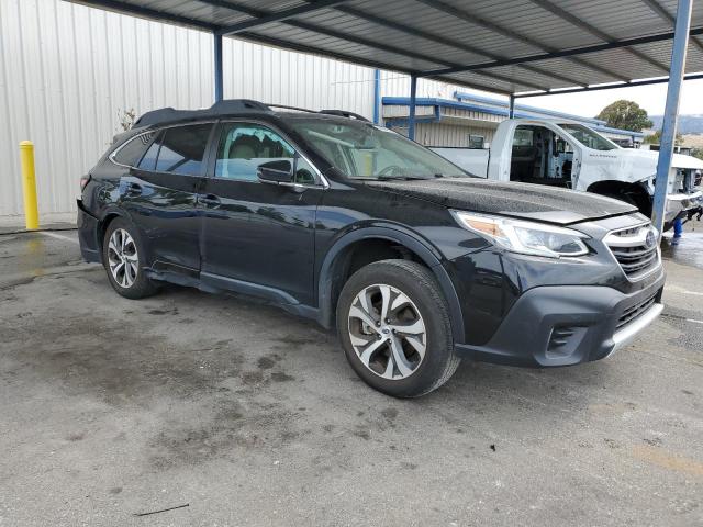 4S4BTANC1L3149704 Subaru Outback Limited