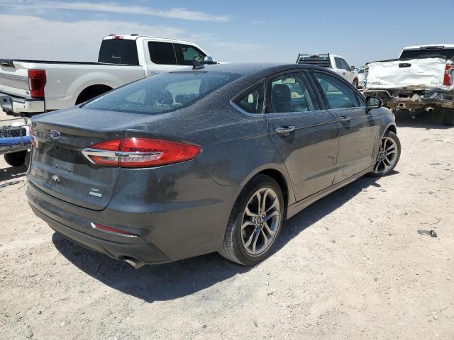 3FA6P0CD1LR153100 2020 FORD FUSION, photo no. 3