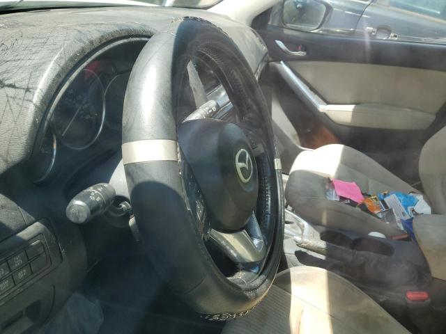 2015 MAZDA CX-5 TOURI - JM3KE4CY5F0528510