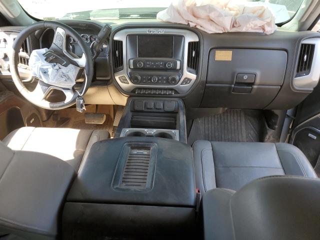 2016 GMC SIERRA C25 1GT12TE86GF262465