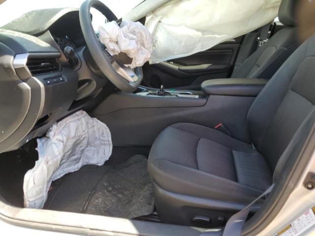 1N4BL4DV5MN339591 Nissan ALTIMA SV