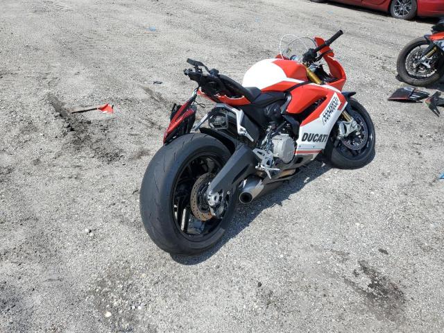 2018 DUCATI SUPERBIKE - ZDM14B1W7JB008369