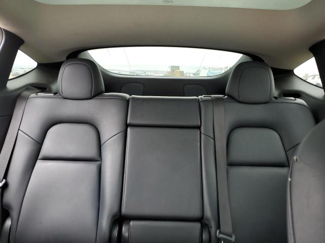 5YJYGDEEXMF275361 Tesla Model Y