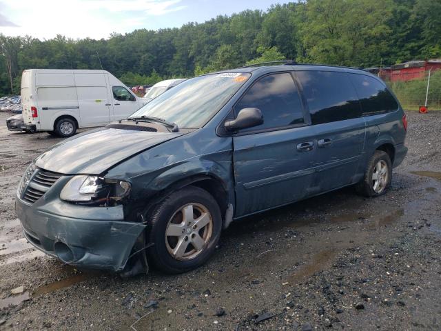 2006 Dodge Grand Caravan SXT