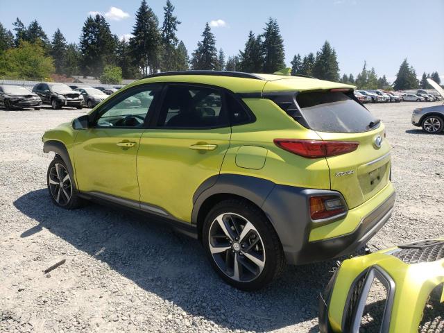 2020 HYUNDAI KONA ULTIM - KM8K5CA59LU463091