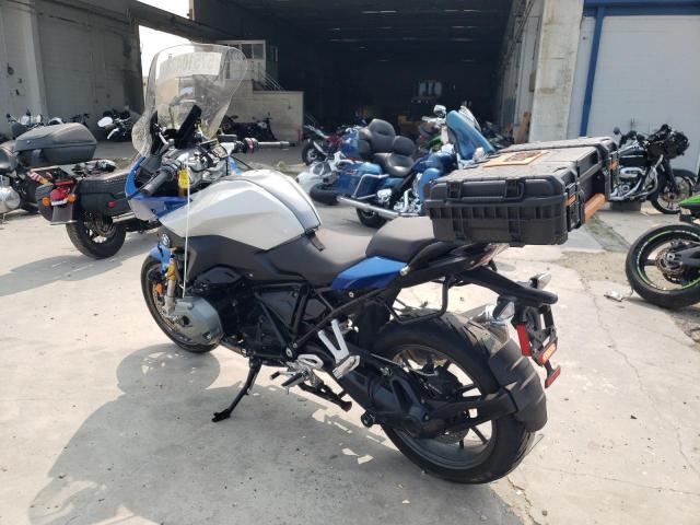 2017 BMW R1200 RS - WB10A1505HZ379240