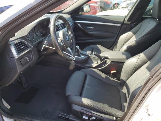 2018 BMW 330 XIGT - WBA8Z9C57JG827908