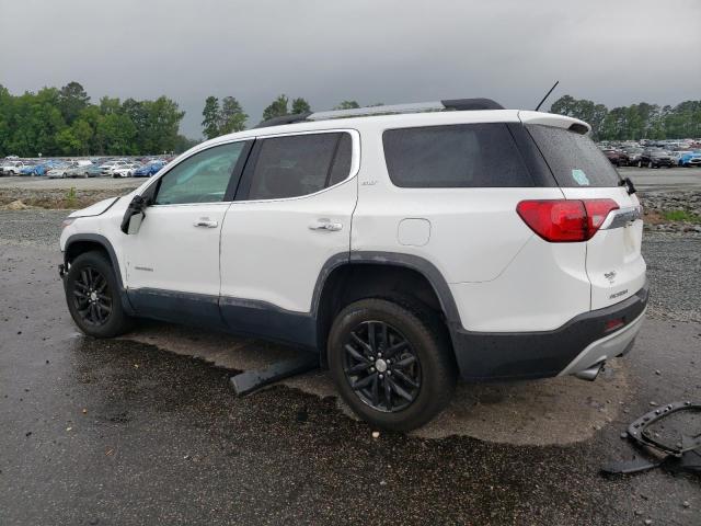 1GKKNMLSXJZ205146 GMC Acadia Slt-1