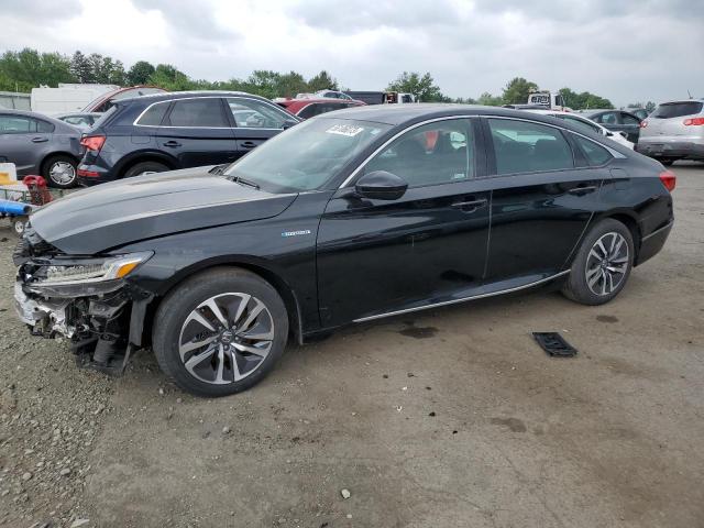 2020 Honda Accord Hybrid EX