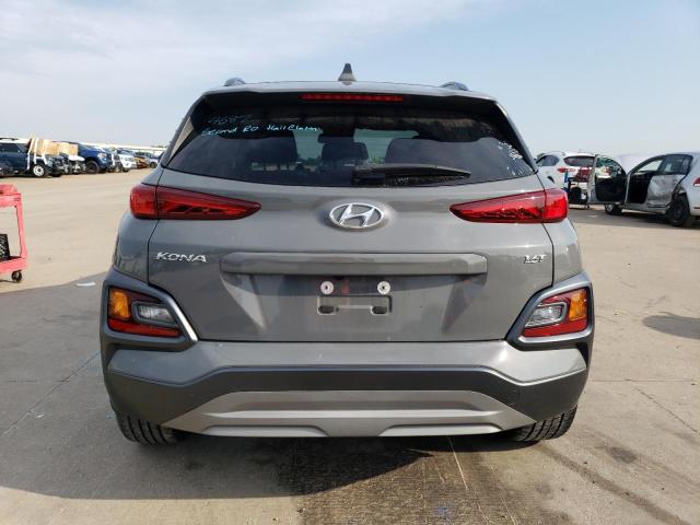 2021 HYUNDAI KONA NIGHT - KM8K63A50MU693925