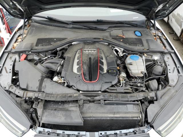2016 AUDI S7 PRESTIG - WAUW2AFC5GN115165