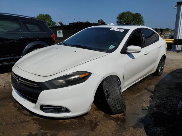 2014 Dodge Dart GT