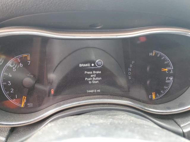 1C4RJEBG2EC444501 Jeep Grand Cherokee Limited