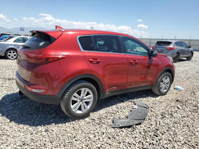 KNDPMCAC2H7168268 KIA Sportage Lx