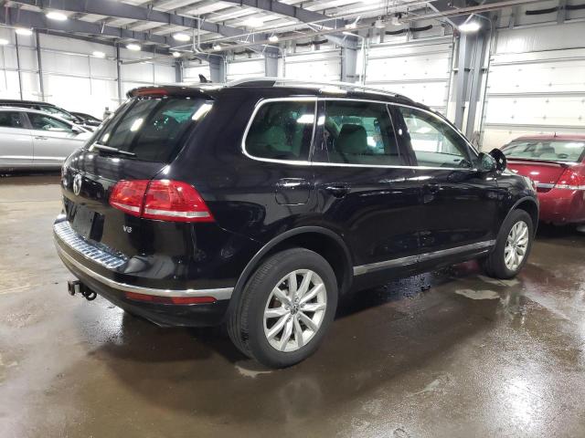 WVGEF9BP4FD002995 | 2015 VOLKSWAGEN TOUAREG V6