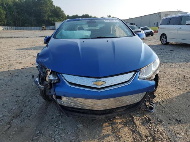 VIN 1G1RA6S55GU101742 2016 Chevrolet Volt, LT no.5