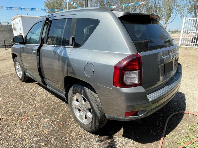 1C4NJCBA8ED546023 Jeep Compass Sport