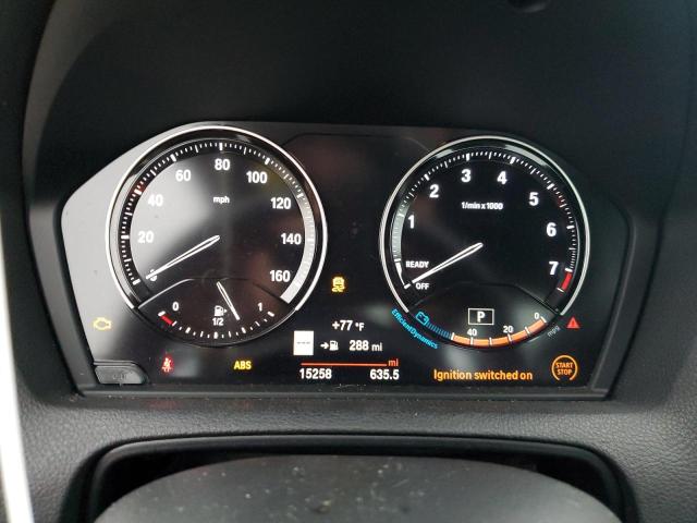 2020 BMW 230I - WBA2J1C0XL7E52637