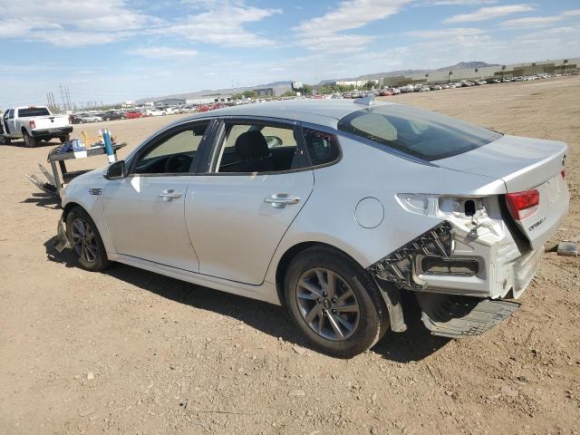 5XXGT4L34LG386895 KIA Optima Lx