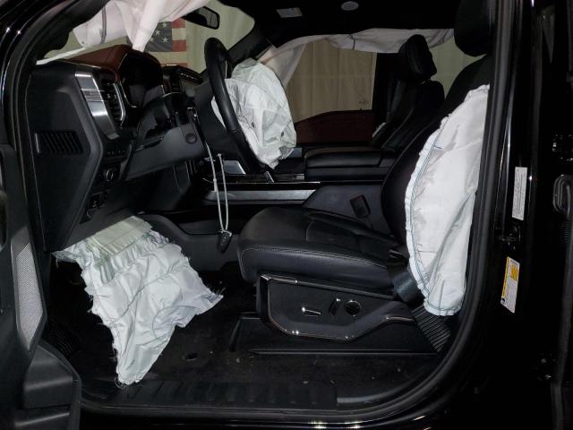 1FTFW1E85MKE30940 Ford F150 Supercrew