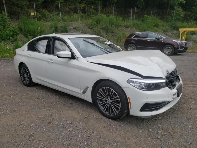2019 BMW 530 XI - WBAJA7C52KWW07290