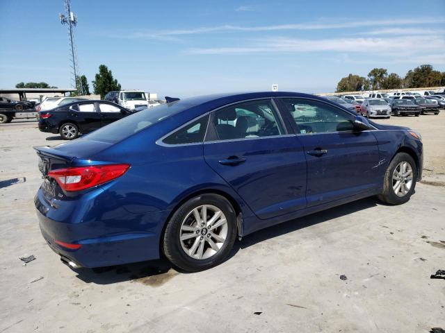 5NPE24AA9FH153695 Hyundai SONATA ECO