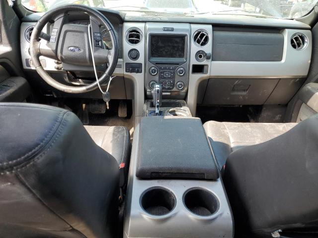 1FTFW1EF6EKE06064 Ford F150 Supercrew