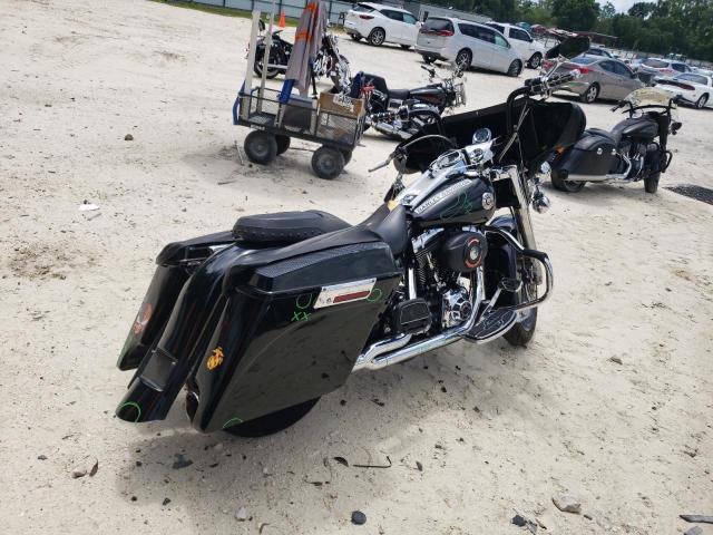 2005 HARLEY-DAVIDSON FLHR - 1HD1FDV145Y626282