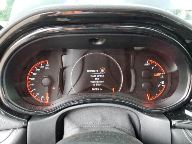 2022 DODGE DURANGO SR - 1C4SDJGJXNC156442