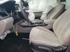 2016 Hyundai Sonata Se 2.4L en Venta en New Orleans, LA - Front End