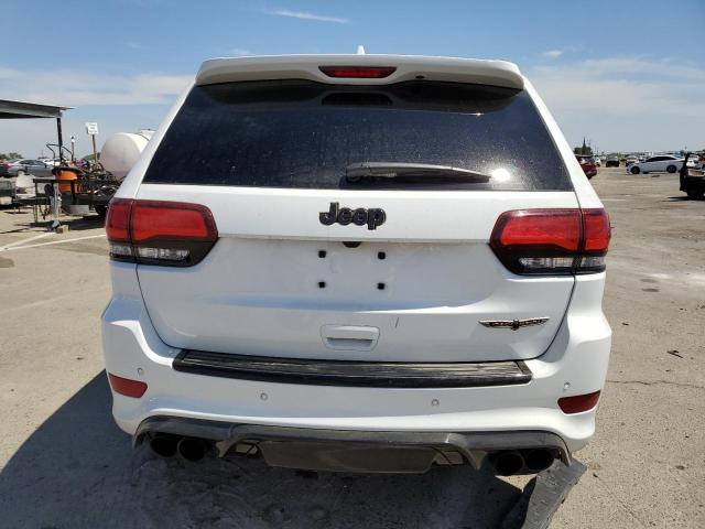 1C4RJFCTXKC539501 Jeep Grand Cherokee Overland