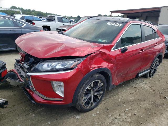 2019 Mitsubishi Eclipse Cross SE