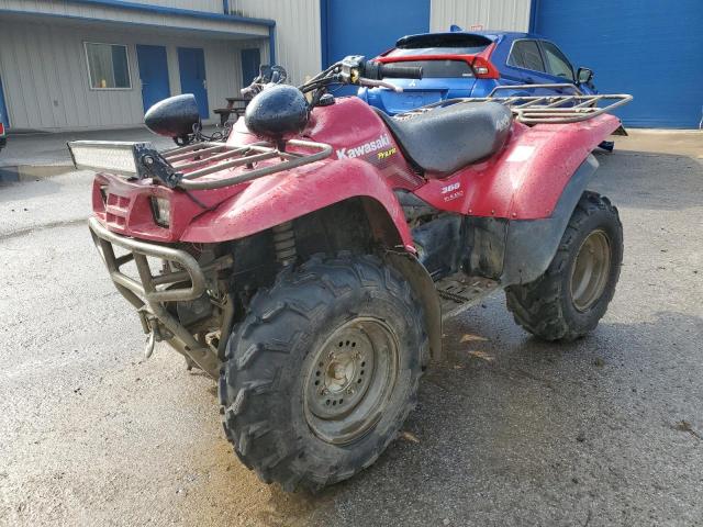 2003 KAWASAKI KVF360 A P - JKBVFHA163B507168