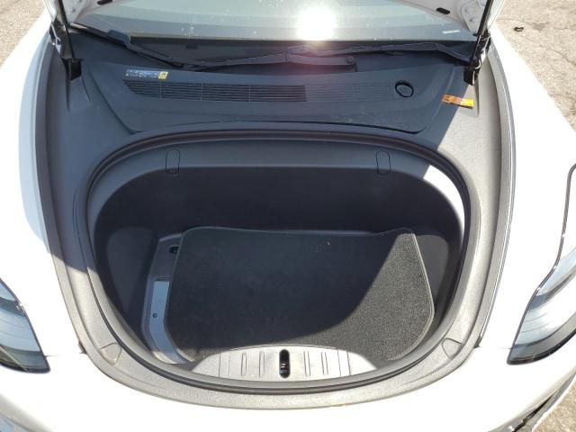 5YJ3E1EA1JF053900 Tesla MODEL 3