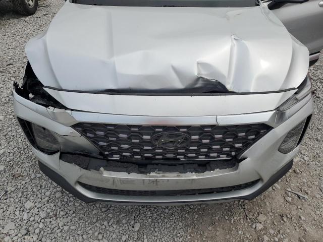 2019 HYUNDAI SANTA FE L - 5NMS5CAD9KH002491