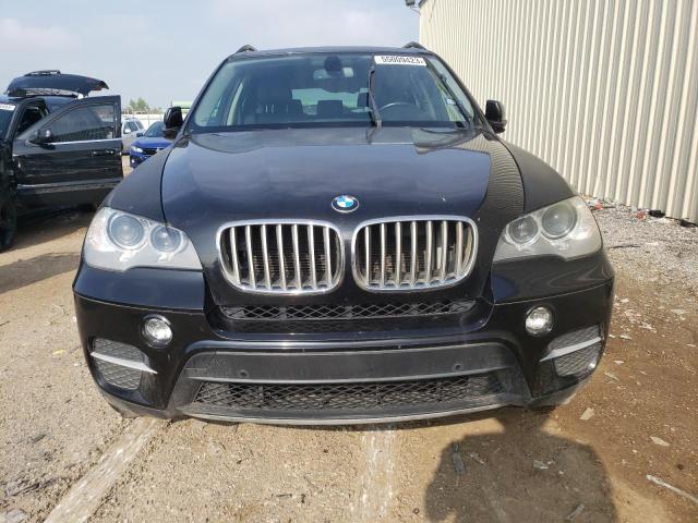 VIN 5UXZV4C59D0B20426 2013 BMW X5, Xdrive35I no.5