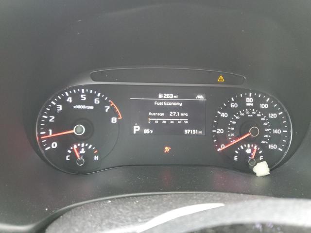 2020 KIA SOUL GT-LI - KNDJ53AF6L7090759