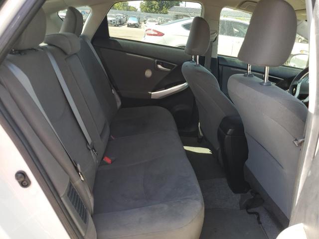 JTDKN3DP2E3057289 Toyota PRIUS PLUG-IN