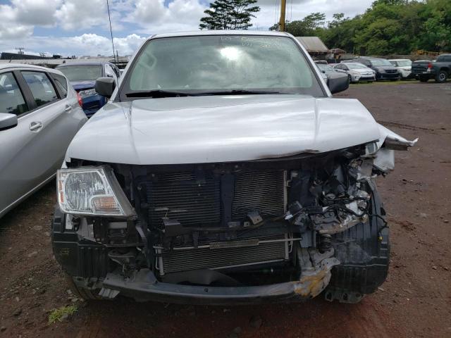 1N6AD0EV5KN798916 Nissan FRONTIER S