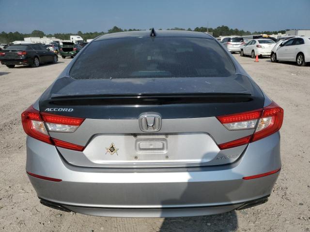 2018 HONDA ACCORD SPO - 1HGCV1F39JA237881