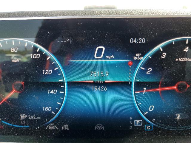 4JGFB4KB2NA582948 Mercedes-Benz Gle 350 4matic