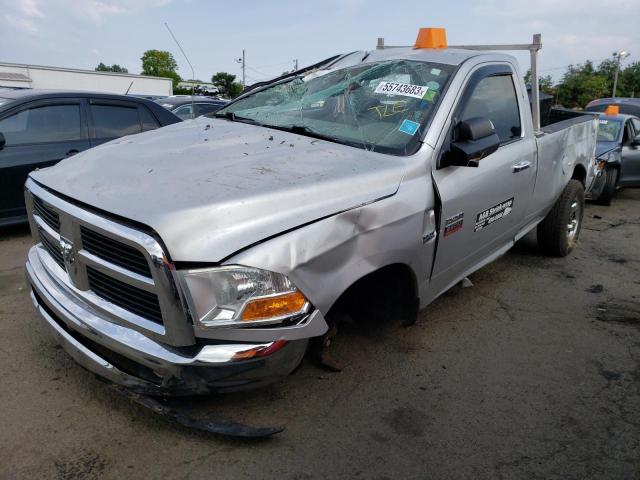 2011 Dodge Ram 2500 