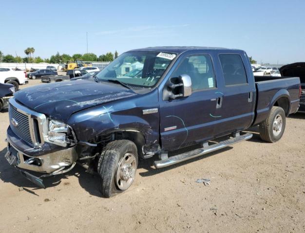 2007 Ford F-250 