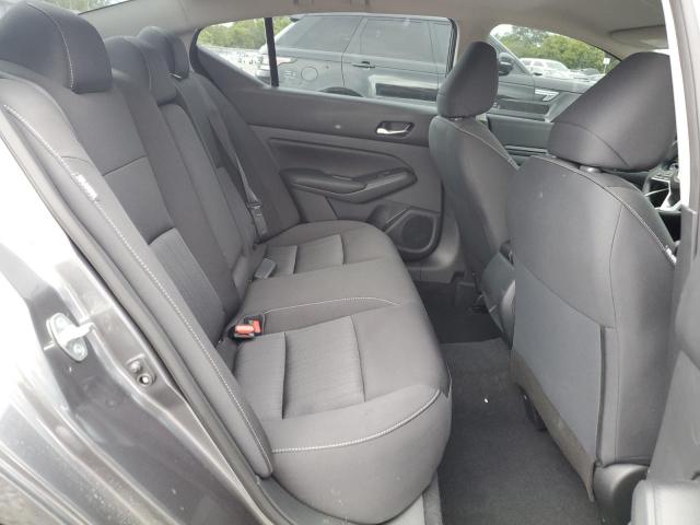 2022 NISSAN ALTIMA 4D 1N4BL4BV8NN424025