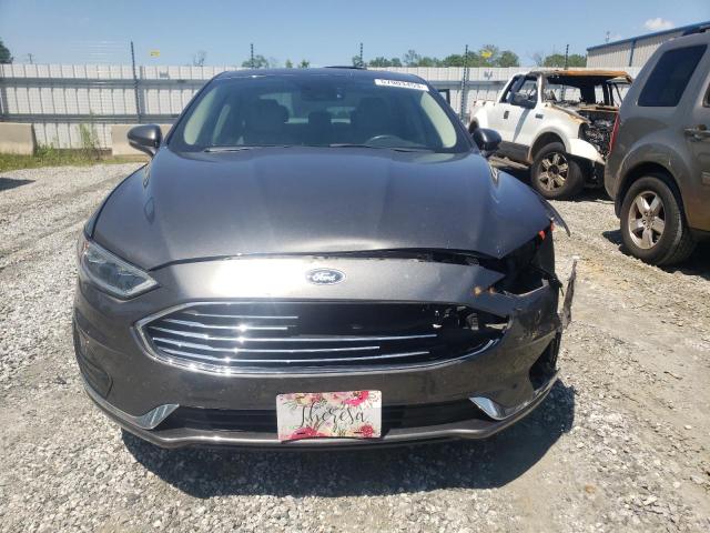 3FA6P0CD9KR224459 2019 FORD FUSION, photo no. 5