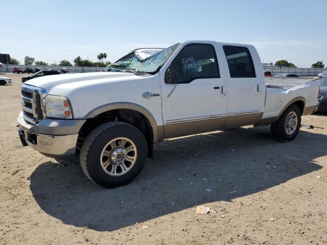 2007 Ford F-250 