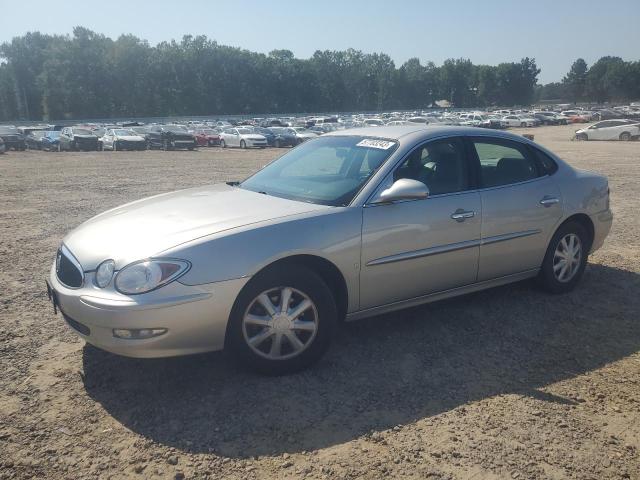 2006 Buick LaCrosse CXL