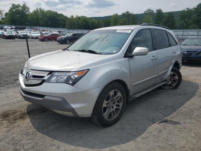 2007 Acura MDX 