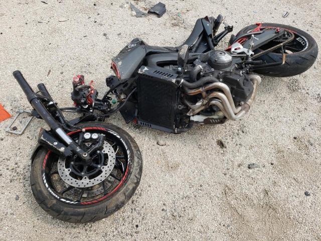 2016 YAMAHA FZ09 JYARN33E7GA009859