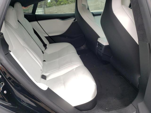 5YJSA1E25JF265473 Tesla MODEL S